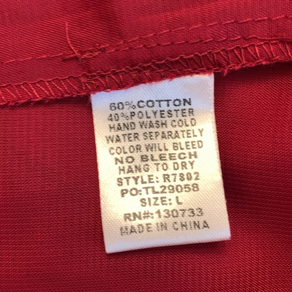 Umgee sleeveless dress - Picture 8 of 8